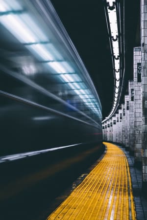 Photo by Andre Benz on Unsplash