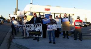 bernie endorsing hillary