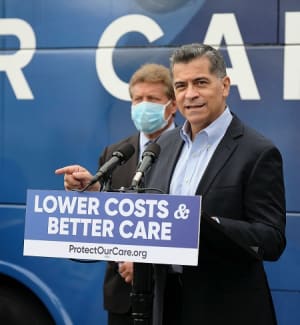 Build Health Care Back Better