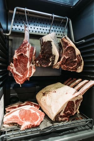 Red Meat