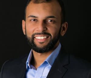 Qasim Rashid