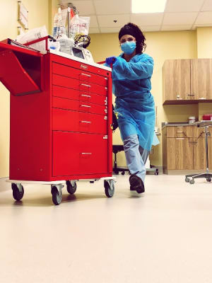 How Medical Care Works
