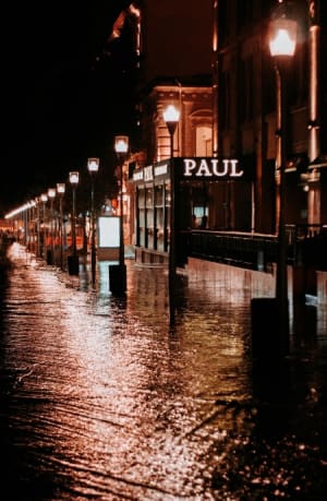 Photo by Ulvi Safari on Unsplash