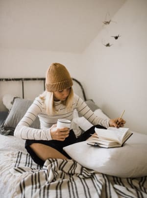 Bedroom Hacks