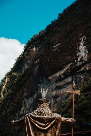 Photo by Adrian Dascal on Unsplash