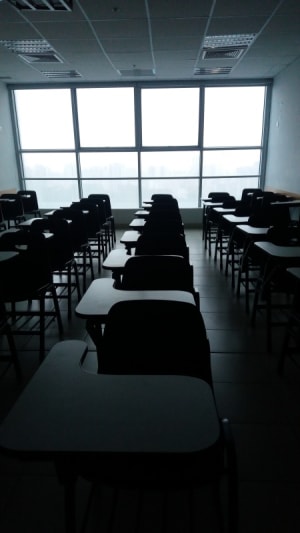 California's School Districts Rushing to Reopen - Why?