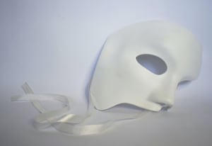 Gender Nonconforming Halloween Freedom