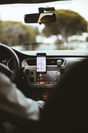 Rideshare Drivers Challenge Prop 22 as Unconstitutional