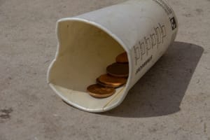 The Rich v Poor Gap Widens