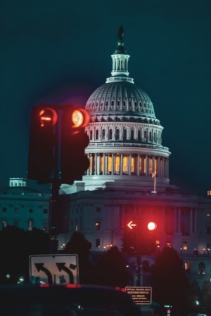 Insurrection from the Privilege Class