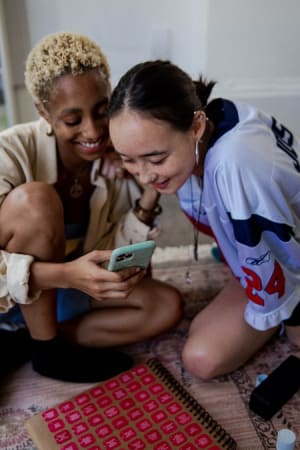 Instagram Harms Teens