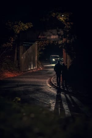 Walking After Midnight