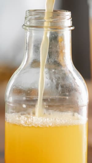 To Avoid Vaccine - Some Drink Urine