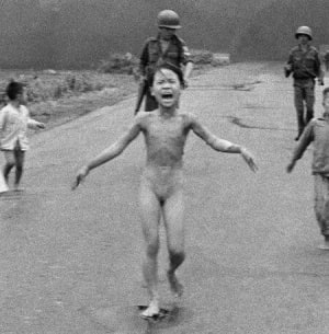 The U.S. is Addicted to War