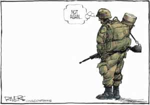 Ukraine Crisis and Black Congressional Members