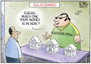 Capitalism’s Looming Crises