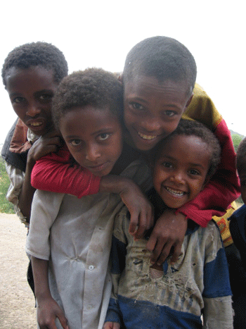 Falashas are Black Jews of Ethiopia who, when recognized as Jews by Isreal were all given Isreali citizenship.
