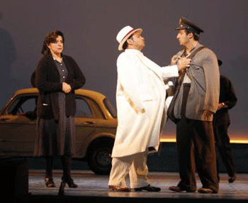 il postino