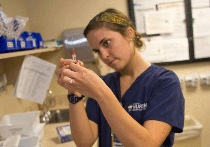 Syringe Take-Back Ordinance