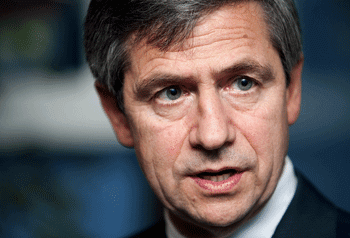 Joe Sestak