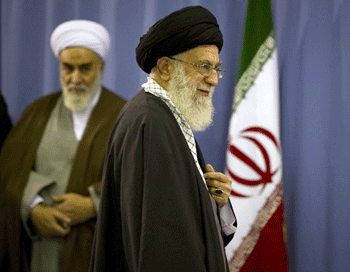 Khamenei