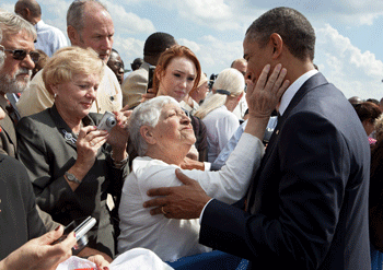 barack obama