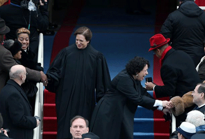 kagan sotomayor