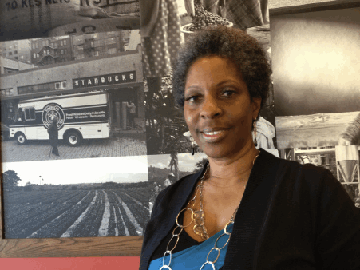 cheryl dorsey
