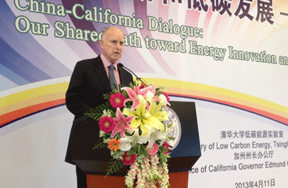jerry brown