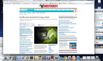 uk independent