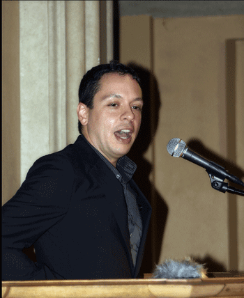 Markos Moulitsas