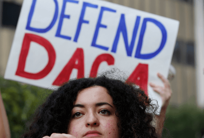 Keep Immigrant Families Together