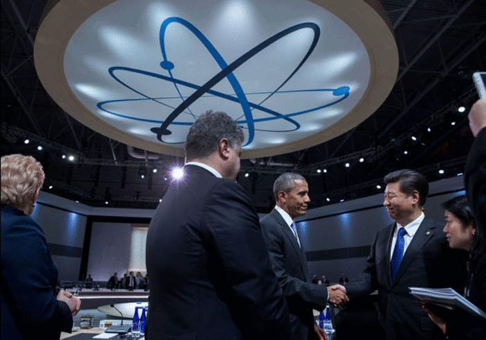 Nuclear Insecurity