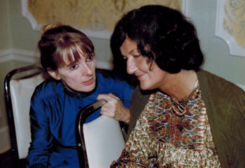Dian Fossey Murder Mystery