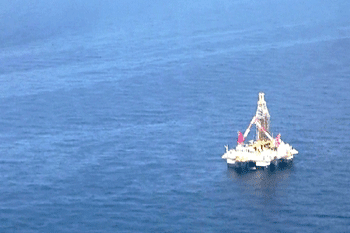 deepwater