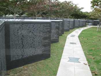 cornerstone of peace