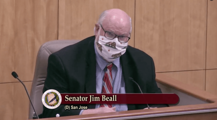 Beall