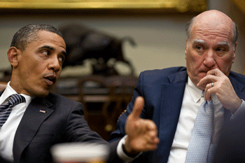 barack obama bill daley