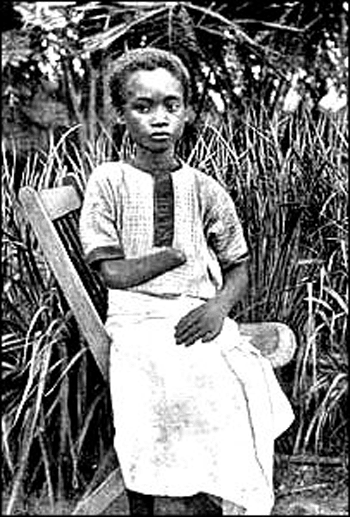 belgian congo