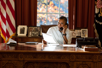 president obama