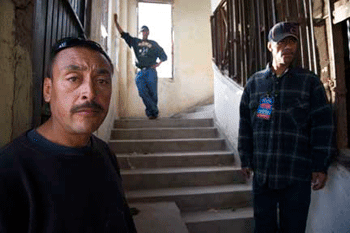 Deportees