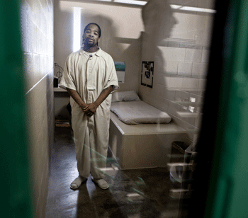 Solitary Confinement Is Torture