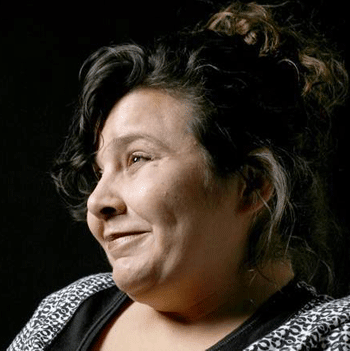 Despite her birth in Louisiana, Diane Williams was recently deported to Honduras by the U.S. government.