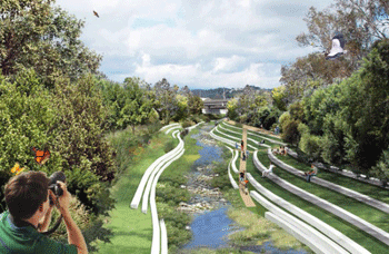 arroyo seco