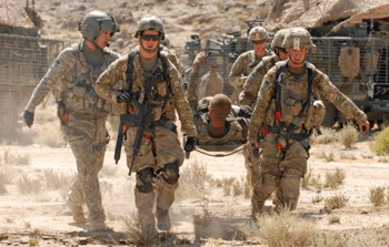 medevac