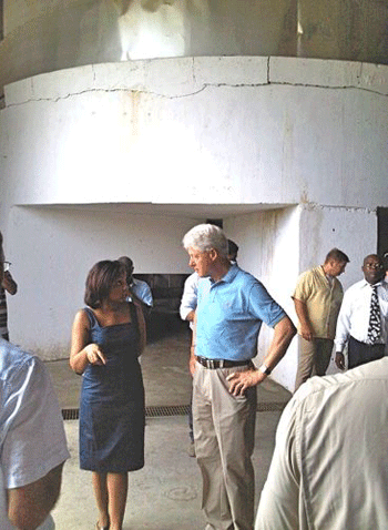 bill clinton