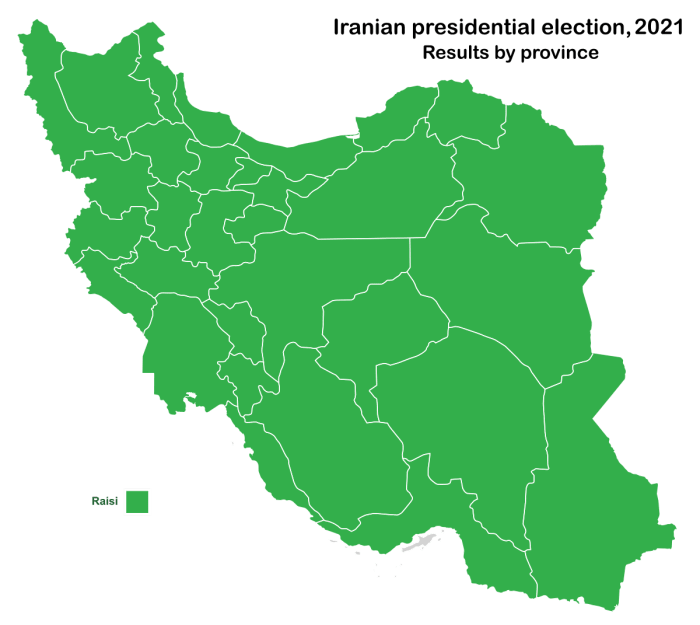 Activists in Iran Demand Change