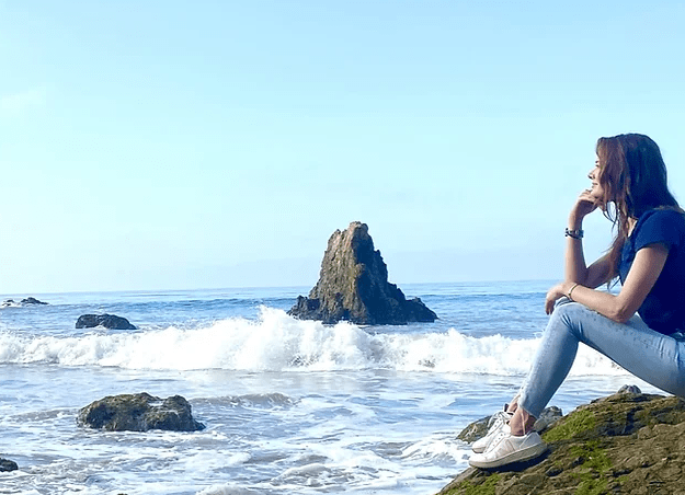 From Mental Blocks to Creative Fluidity Meet Elina Danilova, Your