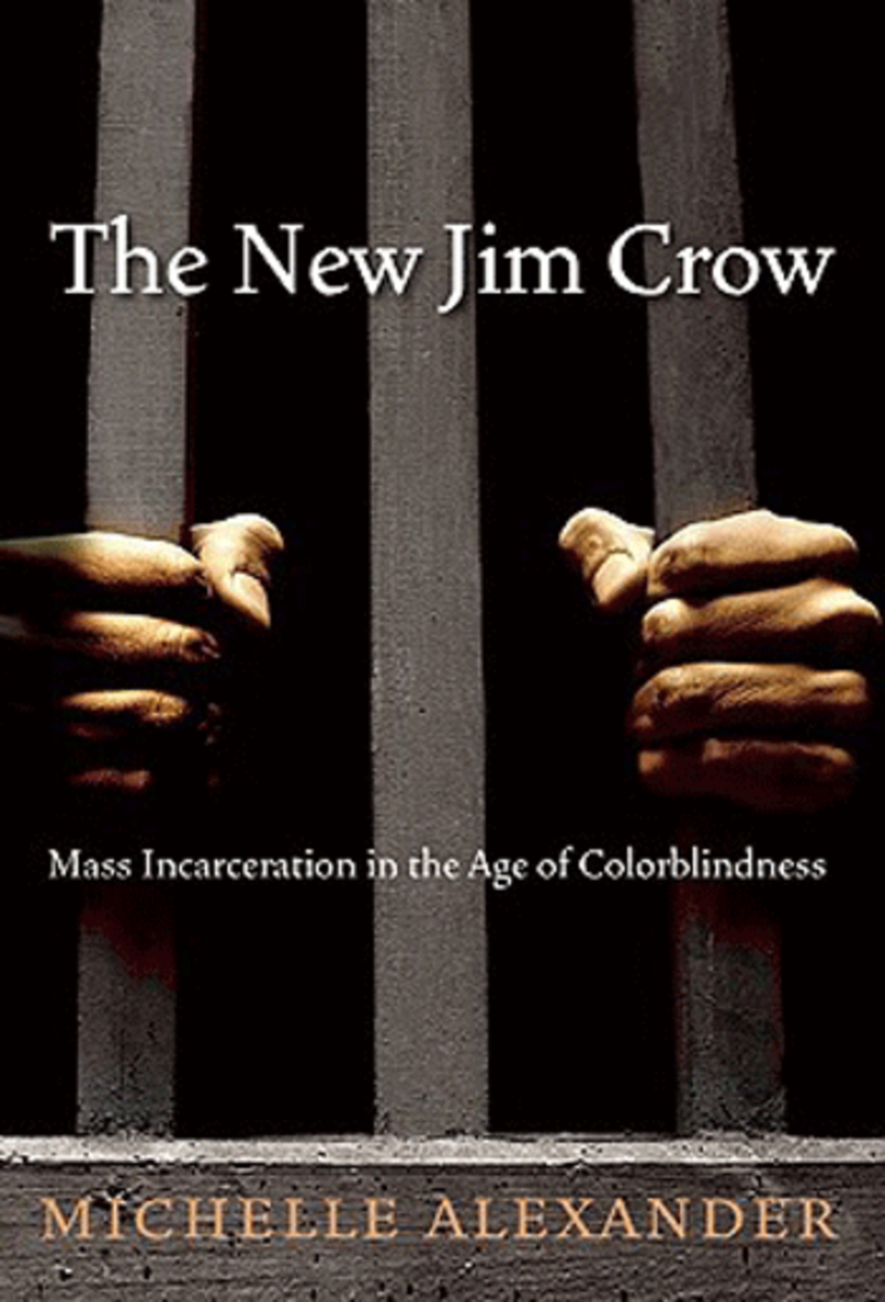 The-New-Jim-Crow