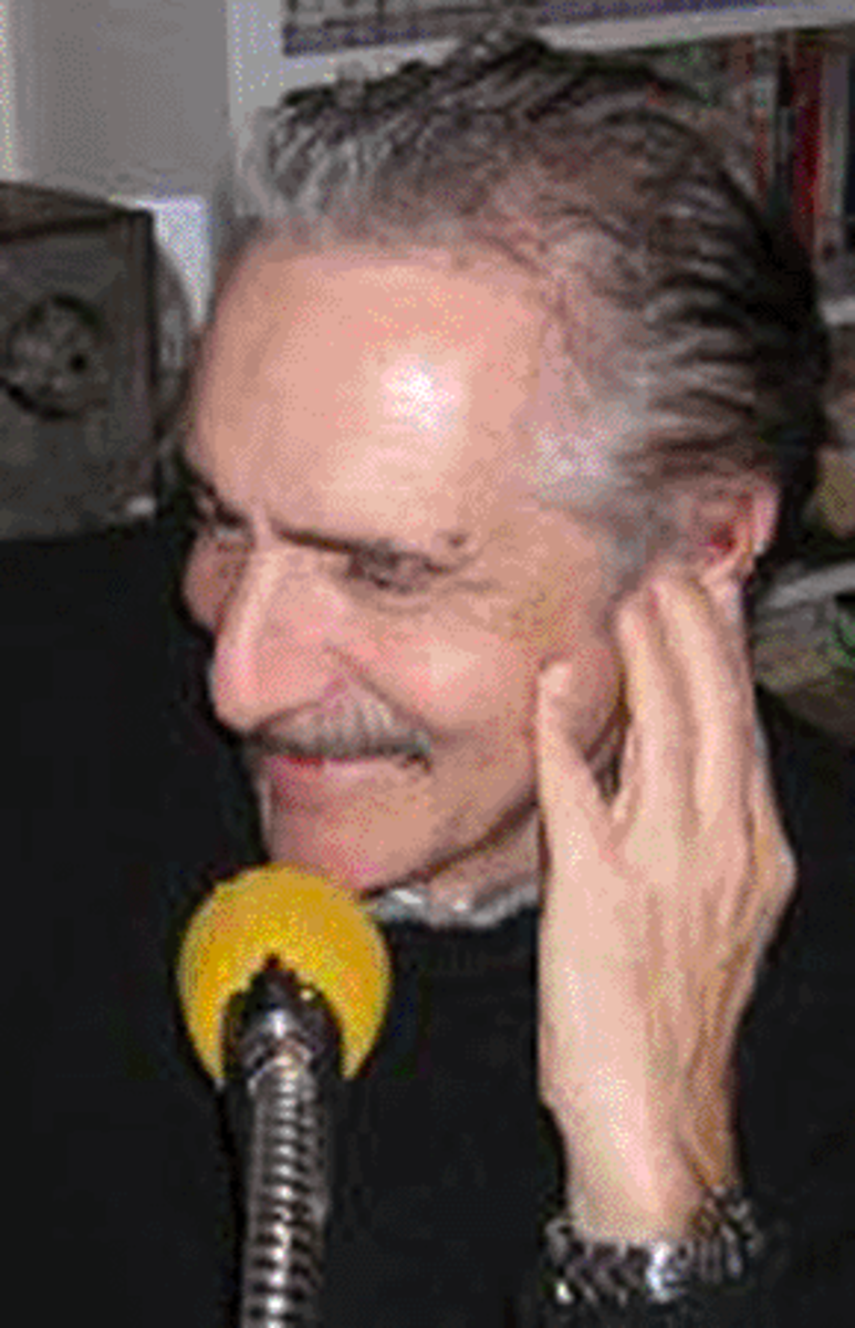 bob illes